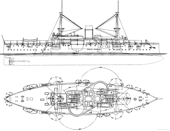 uss-texas-1895-2nd-class-battleship