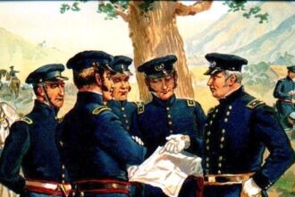 United States Army before the Mexican War II