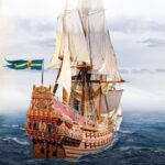 Vasa (Swedish Navy, Ship of the Line, 1627)