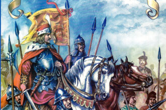 Vaslui: A Great Christian Victory