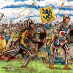 Verneuil: A Second Agincourt I