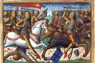 Verneuil: A Second Agincourt II