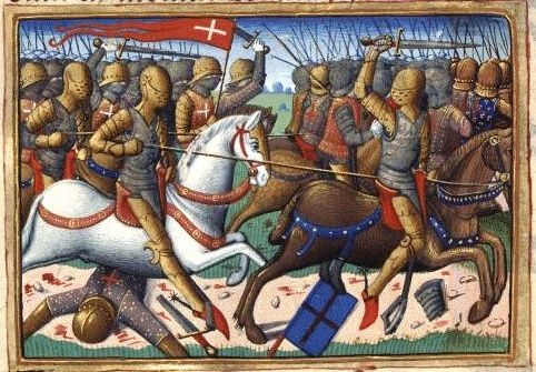 Verneuil: A Second Agincourt II