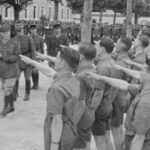 Vichy France: Islands and Raids I