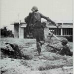 Vietnam: The 1972 Easter Offensive