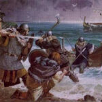 Viking Assault on the British Isles
