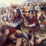 917 - Battle of Tempsford