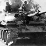 T-55_tanks_in_the_Bangladesh_Liberation_War