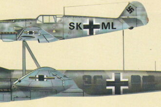 WWII Air-to-Ground Special Purpose Weapons