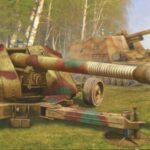 WWII-Era German Artillery Development I