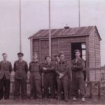1945_Lydd_HF_DF_Station_-_Louis_Varney_G5RV_second_from_left