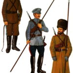 War Against the Cossacks I