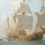 War on Two Fronts, 1544-46, Battle of the Solent