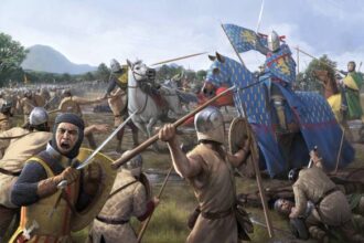 Warfare Frankish Greece 1204-1380 II