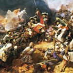 Warfare in the 17th and 18th centuries I