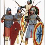Warfare in the Age of Byzantine Reconquest I