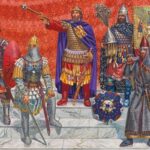 Warfare in the Age of Byzantine Reconquest II