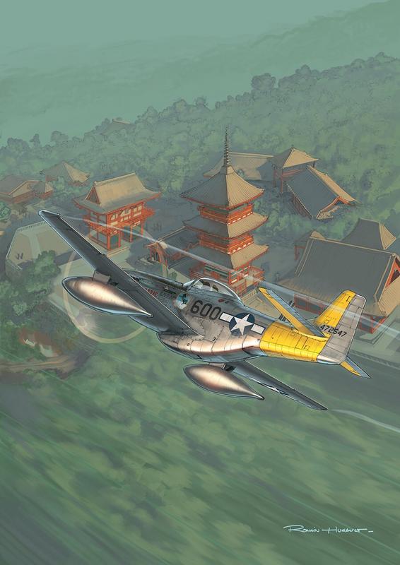 Winning the Burma Air Battle and Breaking the Ground Siege