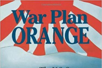 Working War Plan Orange