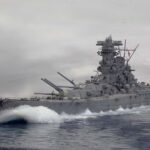 Yamato (1941) Part I