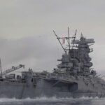 Yamato (1941) Part II