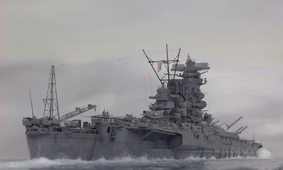 Yamato 1941 Part II