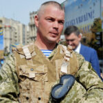 Zabrodskyi’s Raid: The First Major Ukrainian Counteroffensive