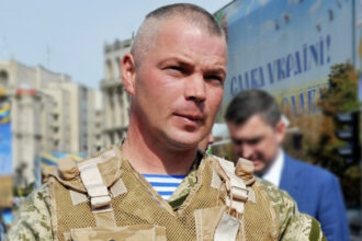 Zabrodskyi’s Raid: The First Major Ukrainian Counteroffensive
