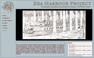 Zea Harbour Project