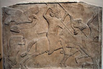 1024px-Britishmuseumassyrianrelieftwohorsemennimrud