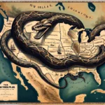 American Civil War, The Anaconda Plan